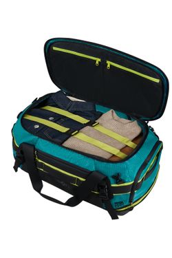 Bolsa/Mochila OUTTRAX L Samsonite Exp. 100/120L