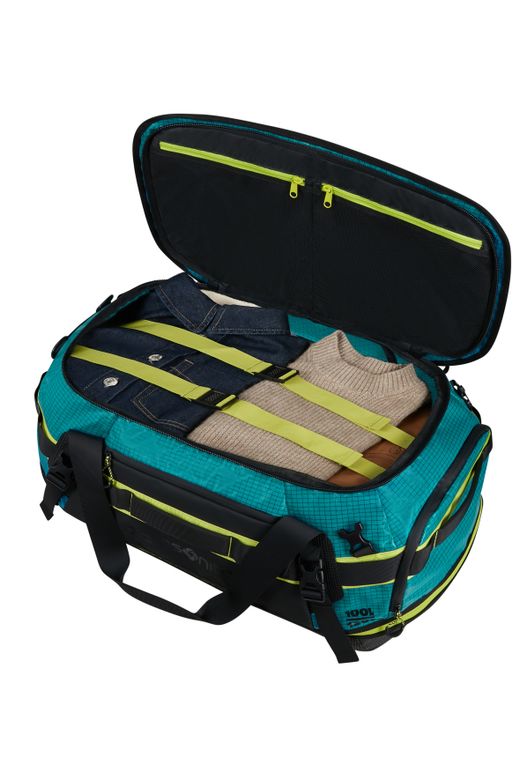 Bolsa/Mochila OUTTRAX L Samsonite Exp. 100/120L