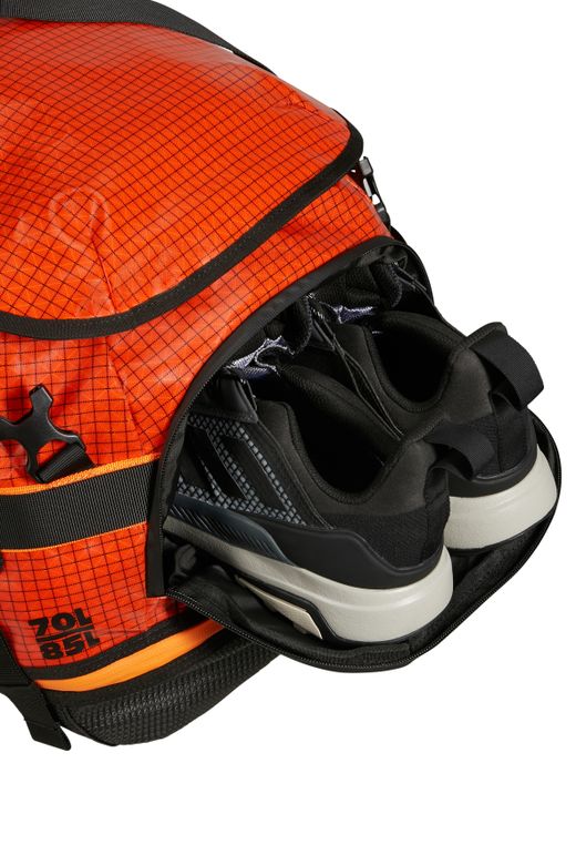 Bolsa/Mochila OUTTRAX M Samsonite Exp. 70/85L