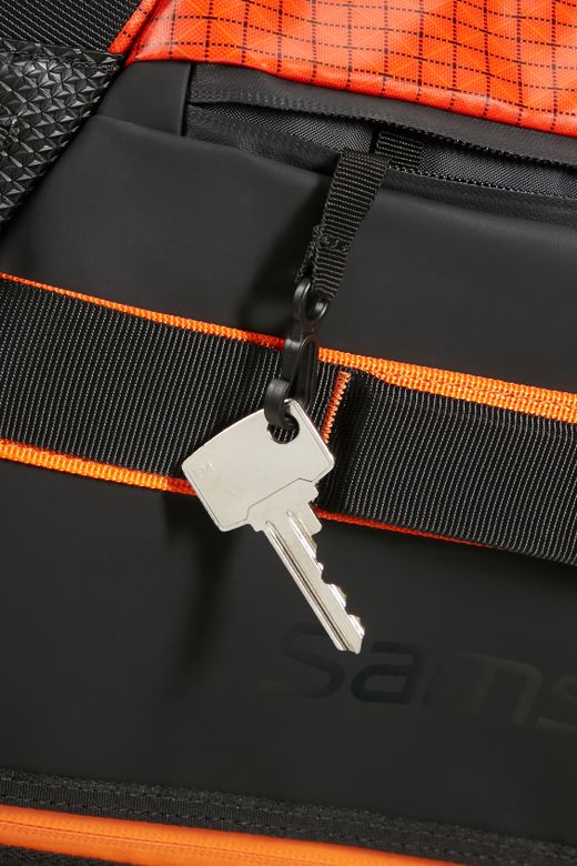 Bolsa/Mochila OUTTRAX M Samsonite Exp. 70/85L