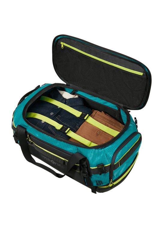 Bolsa/Mochila OUTTRAX M Samsonite Exp. 70/85L