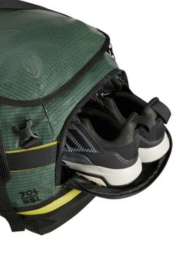 Bolsa/Mochila OUTTRAX M Samsonite Exp. 70/85L