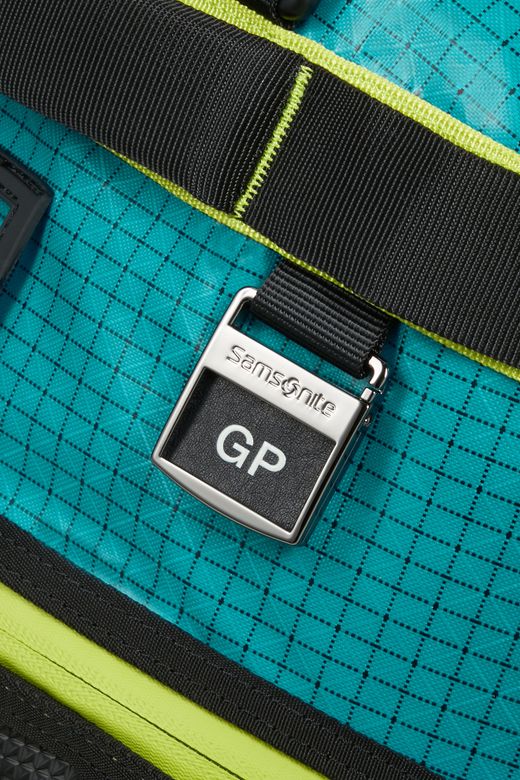 Bolsa/Mochila OUTTRAX M Samsonite Exp. 70/85L