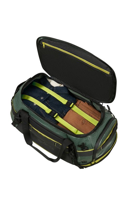 Bolsa/Mochila OUTTRAX M Samsonite Exp. 70/85L