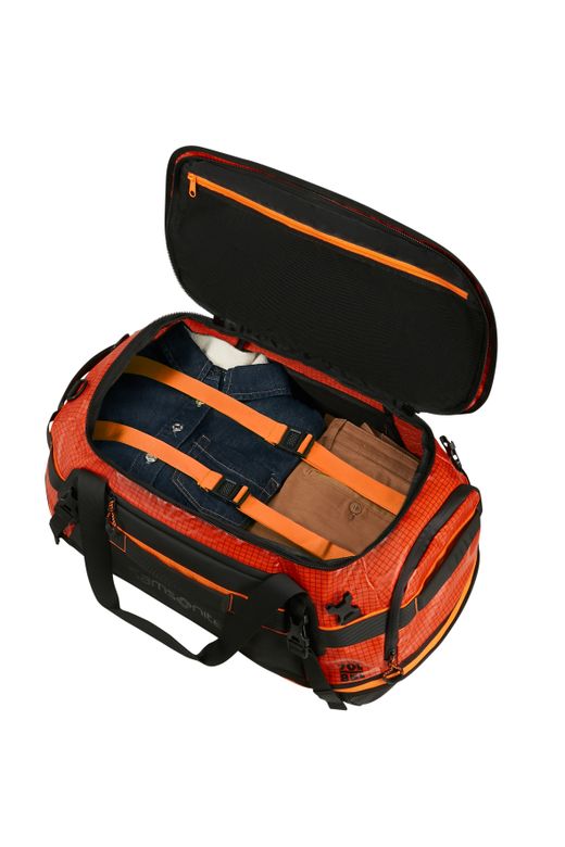 Bolsa/Mochila OUTTRAX M Samsonite Exp. 70/85L