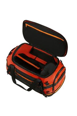 Bolsa/Mochila OUTTRAX M Samsonite Exp. 70/85L