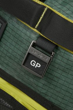 Bolsa/Mochila OUTTRAX M Samsonite Exp. 70/85L