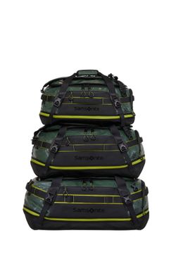 Bolsa/Mochila OUTTRAX S Samsonite Exp. 45/55L