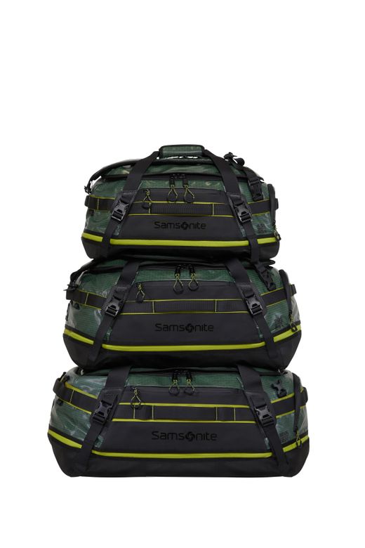 Bolsa/Mochila OUTTRAX S Samsonite Exp. 45/55L