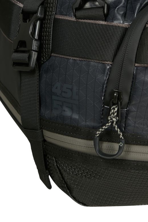 Bolsa/Mochila OUTTRAX S Samsonite Exp. 45/55L