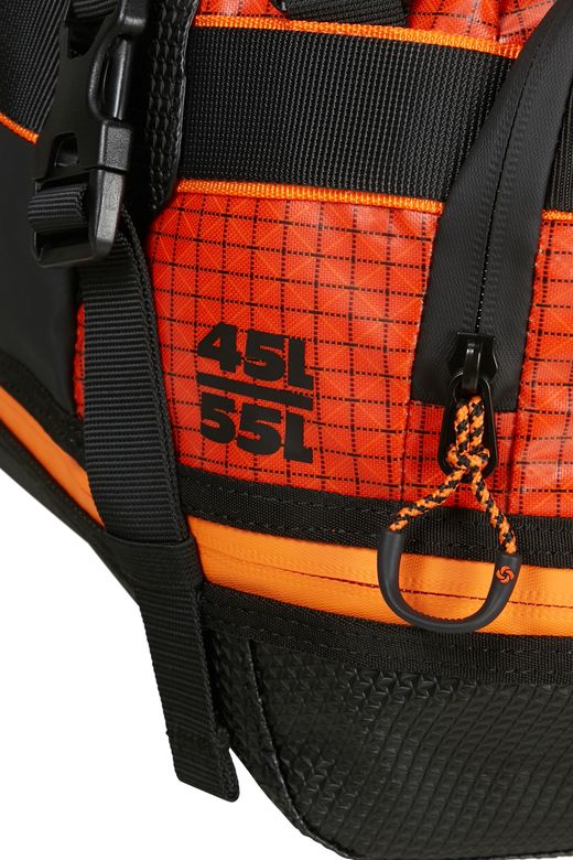 Bolsa/Mochila OUTTRAX S Samsonite Exp. 45/55L