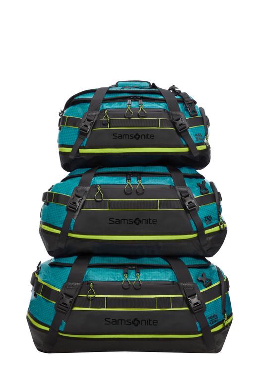 Bolsa/Mochila OUTTRAX S Samsonite Exp. 45/55L