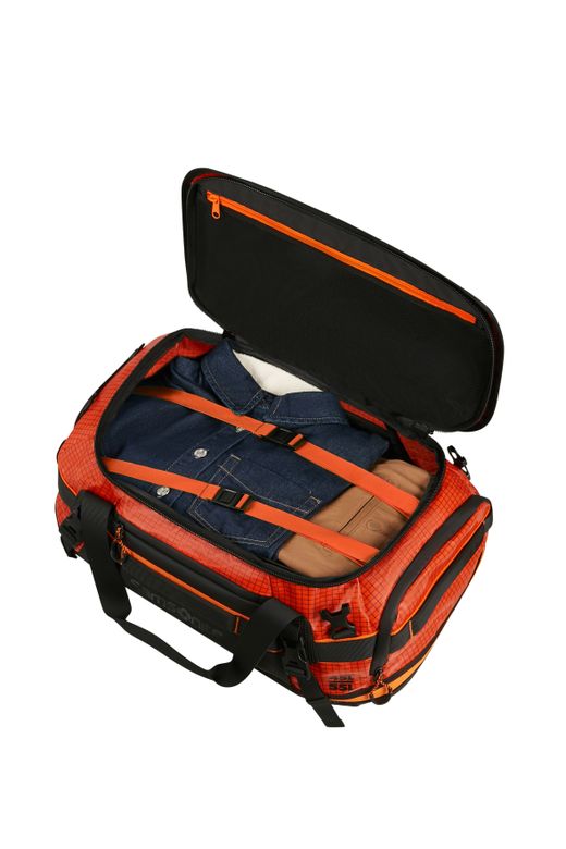 Bolsa/Mochila OUTTRAX S Samsonite Exp. 45/55L