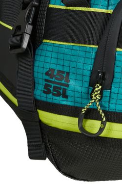 Bolsa/Mochila OUTTRAX S Samsonite Exp. 45/55L