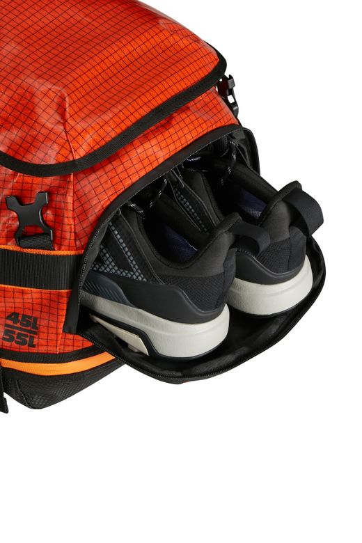 Bolsa/Mochila OUTTRAX S Samsonite Exp. 45/55L