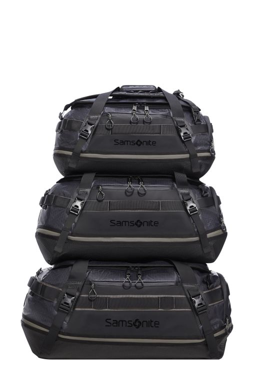 Bolsa/Mochila OUTTRAX S Samsonite Exp. 45/55L