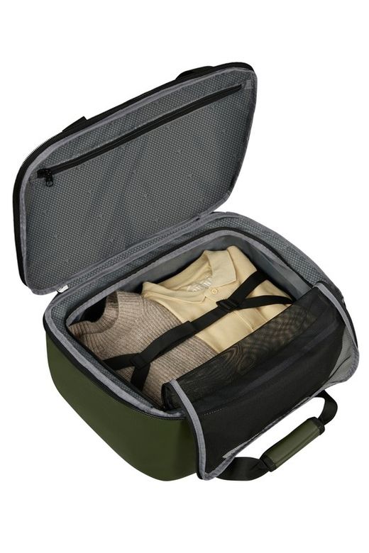 Bolsa/Mochila Samsonite Roadseeker Underseater