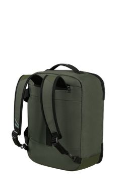 Bolsa/Mochila Samsonite Roadseeker Underseater