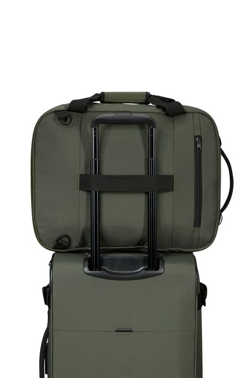 Bolsa/Mochila Samsonite Roadseeker Underseater