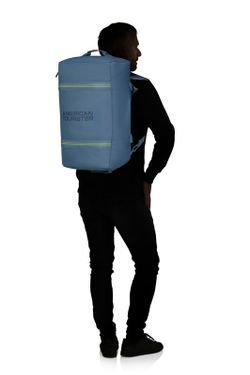 Bolsa/Mochila TRAILGO S American Tourister