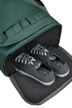 Bolsa/Mochila TRAILGO S American Tourister