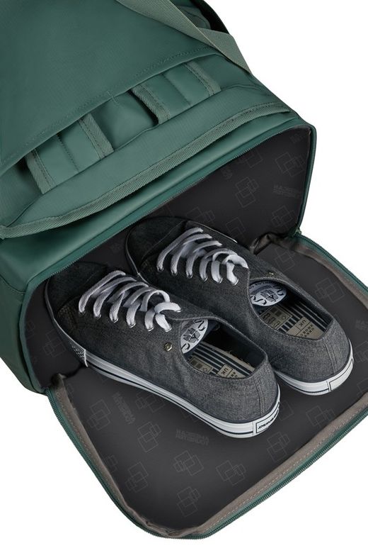 Bolsa/Mochila TRAILGO S American Tourister