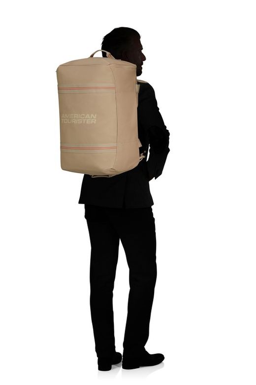 Bolsa/Mochila TRAILGO S American Tourister