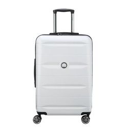 Delsey - maleta mitjana rígida 60/70 cm.