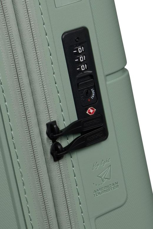 Maleta Cabina American Tourister Dashpop 55 cm. 4 Rodes