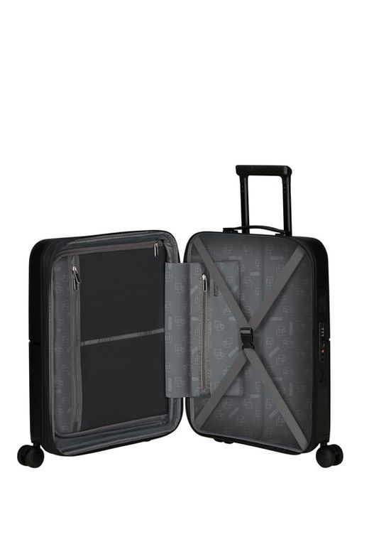 Maleta Cabina American Tourister Dashpop 55 cm. 4 Rodes