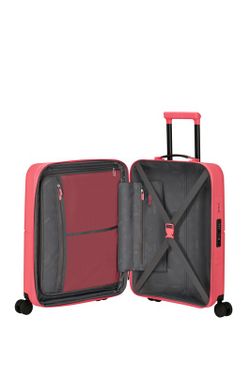 Maleta Cabina American Tourister Dashpop 55 cm. 4 Rodes