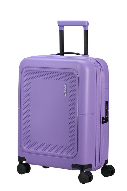 Maleta Cabina American Tourister Dashpop 55 cm. 4 Rodes
