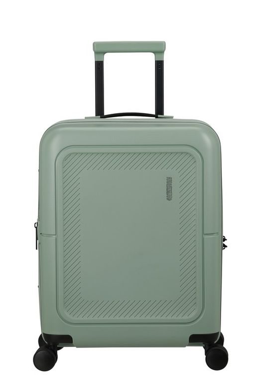 American Tourister Dashpop Cabin Suitcase 55 cm. 4 Wheels