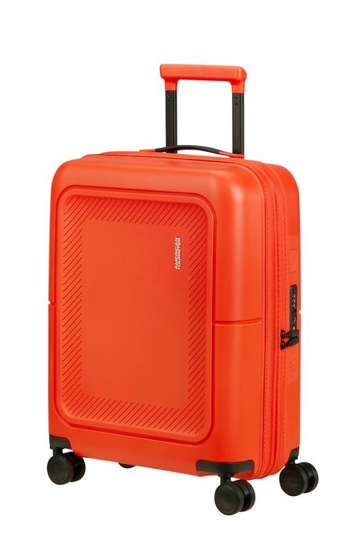 Maleta Cabina American Tourister Dashpop 55 cm. 4 Rodes