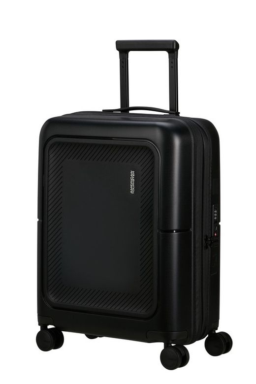 Maleta Cabina American Tourister Dashpop 55 cm. 4 Rodes