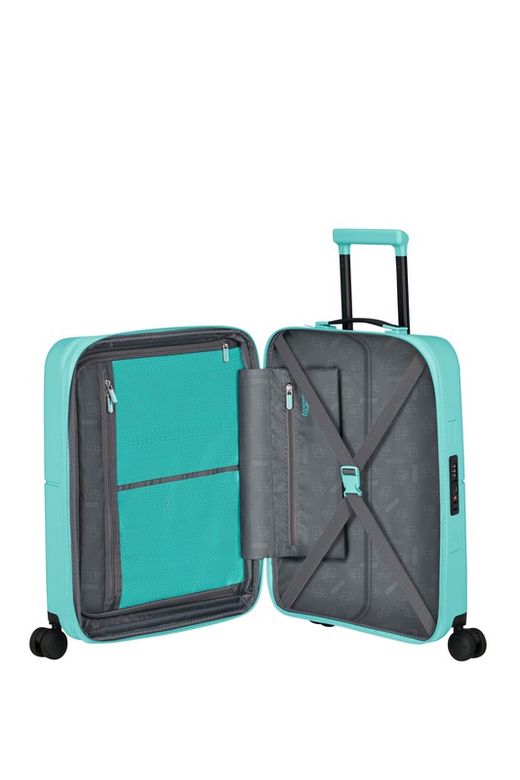 Maleta Cabina American Tourister Dashpop 55 cm. 4 Rodes
