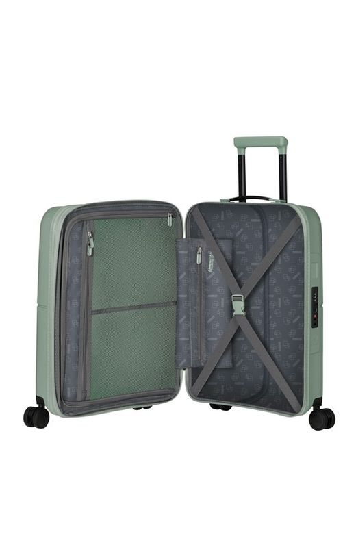 Maleta Cabina American Tourister Dashpop 55 cm. 4 Rodes