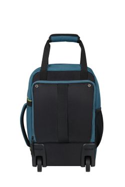 Mochila S con ruedas American Tourister TAKE2CABIN 91G012 Equipaje De Mano