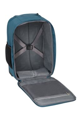 Mochila S con ruedas American Tourister TAKE2CABIN 91G012 Equipaje De Mano