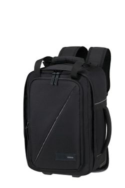 Mochila S con ruedas American Tourister TAKE2CABIN 91G012 Equipaje De Mano