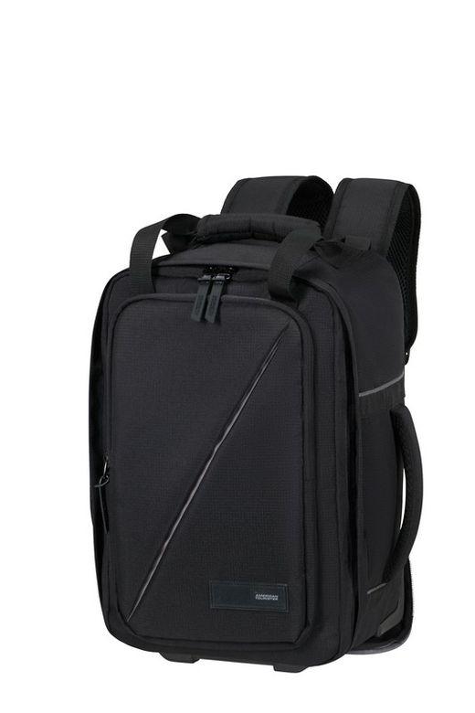 Mochila S con ruedas American Tourister TAKE2CABIN 91G012 Equipaje De Mano