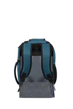 Mochila S con ruedas American Tourister TAKE2CABIN 91G012 Equipaje De Mano