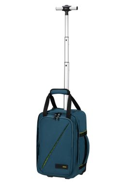 Mochila S con ruedas American Tourister TAKE2CABIN 91G012 Equipaje De Mano