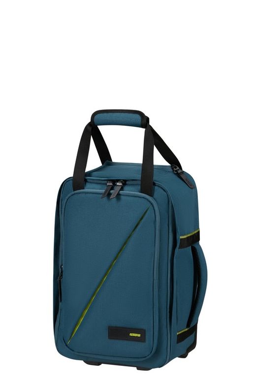Mochila S con ruedas American Tourister TAKE2CABIN 91G012 Equipaje De Mano