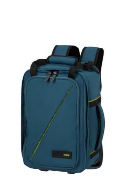 Mochila S con ruedas American Tourister TAKE2CABIN 91G012 Equipaje De Mano