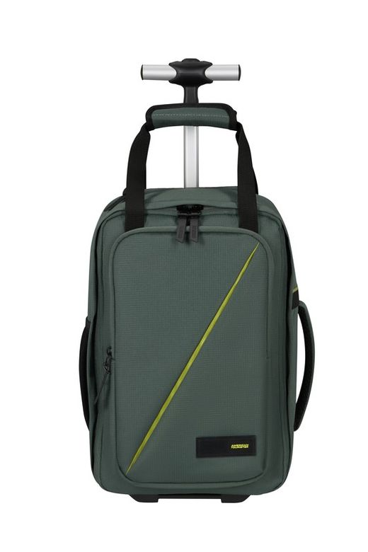 Mochila S con ruedas American Tourister TAKE2CABIN 91G012 Equipaje De Mano