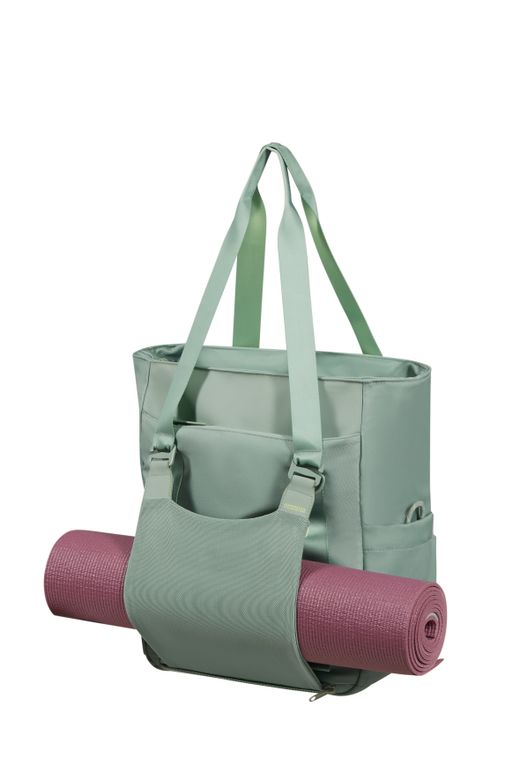 Gym Tote Mochila Minima 14,1" American Tourister