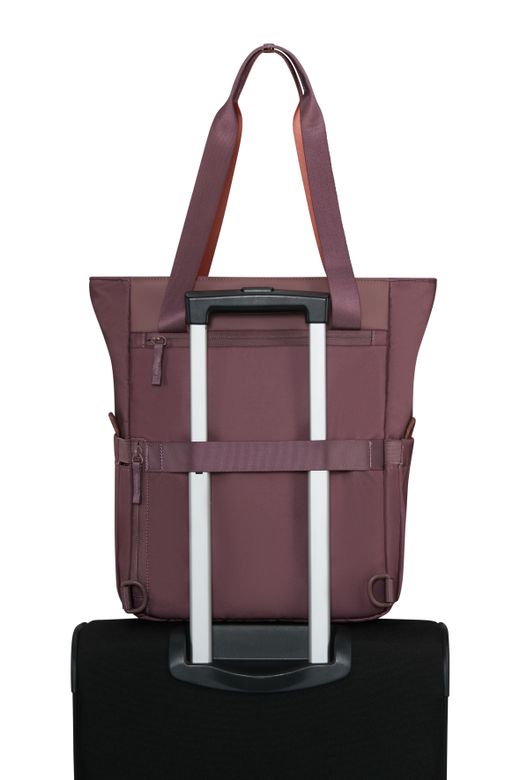 Gym Tote Mochila Minima 14,1" American Tourister