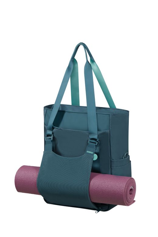Gym Tote Mochila Minima 14,1" American Tourister