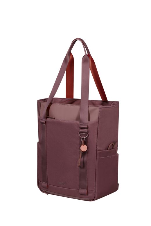 Gym Tote Mochila Minima 14,1" American Tourister
